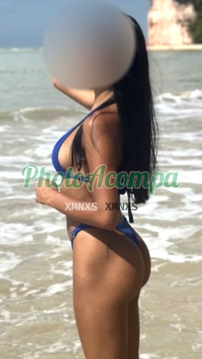 Foto 4 de Emy, acompanhante em Campinas - SP