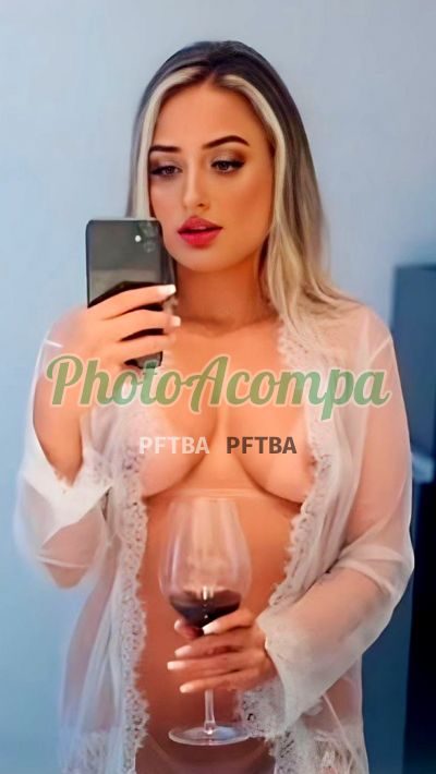 Foto 1 de Lari, acompanhante em Curitiba - PR
