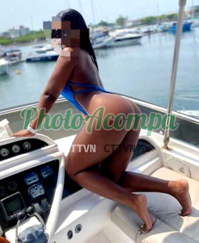 Foto 2 de Luana Morena, acompanhante em Nova Iguaçu - RJ