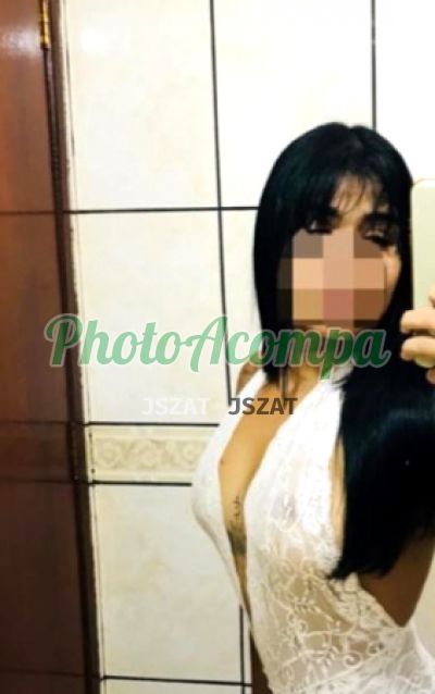 Foto 6 de Samanta, acompanhante em Palmas - TO