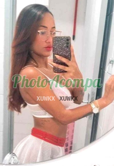 Foto 2 de Bruninha, acompanhante em Guarulhos - SP