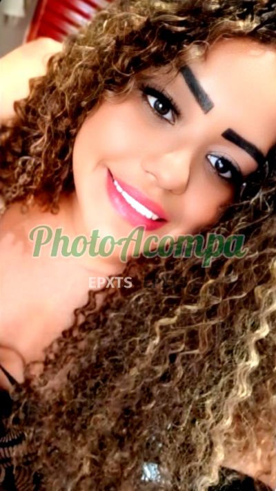 Foto 4 de Carol, acompanhante em Belo Horizonte - MG