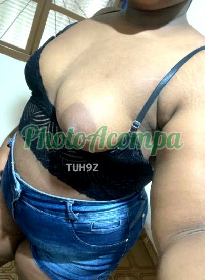 Foto 2 de Beatriz, acompanhante em São José do Rio Preto - SP