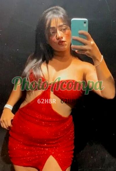Foto 1 de Mel, acompanhante em Osasco - SP