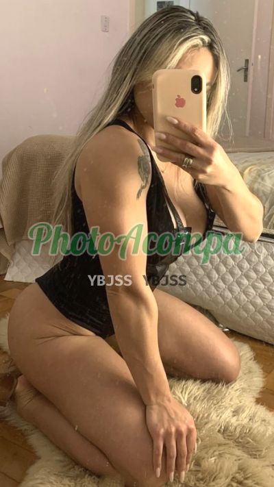 Foto 1 de Milena, acompanhante em Salvador - BA