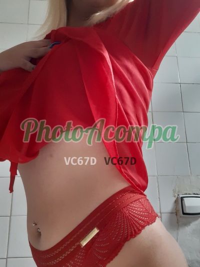 Foto 3 de Joice, acompanhante em Guarujá - SP