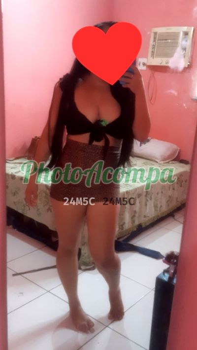Foto 3 de Sabrina Mell, acompanhante em Manaus - AM