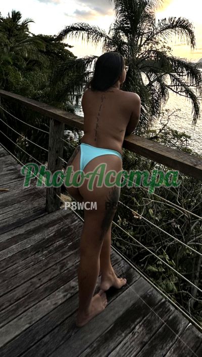 Foto 2 de Bruna, acompanhante em Caraguatatuba - SP