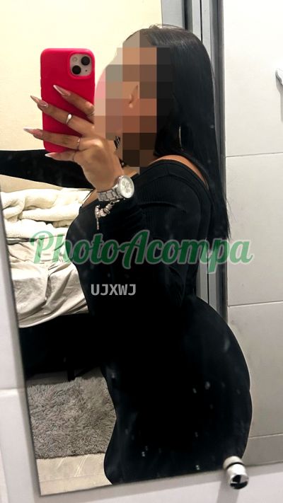 Foto 4 de Letícia Araújo, acompanhante em Nova Iguaçu - RJ