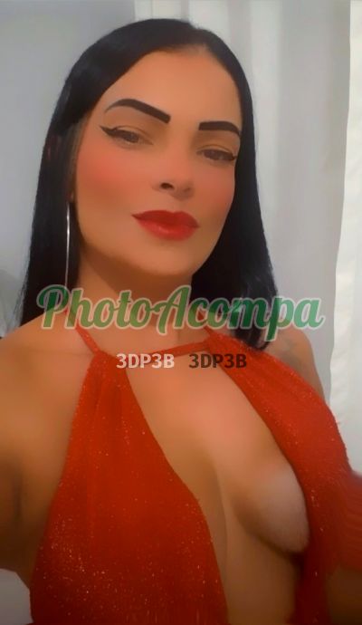 Foto 5 de Sabrina Campos, acompanhante em Osasco - SP