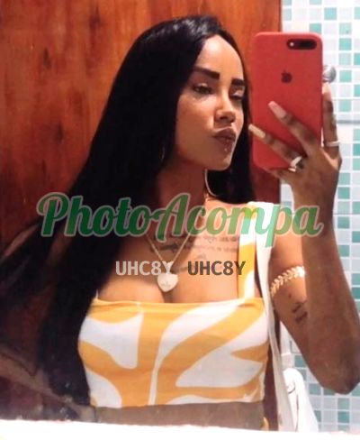 Foto 2 de Indiazinha, acompanhante em Rio de Janeiro - RJ