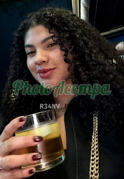 Foto 6 de Mel Oliveira, acompanhante em Blumenau - SC