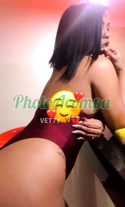 Capa do perfil de Mirella Safada