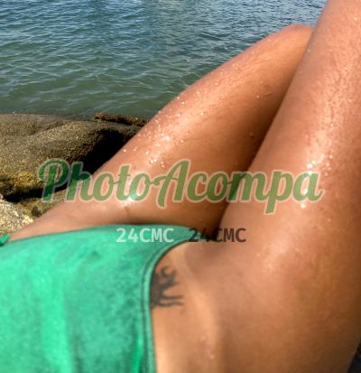 Capa do perfil de Sofia Feitosa