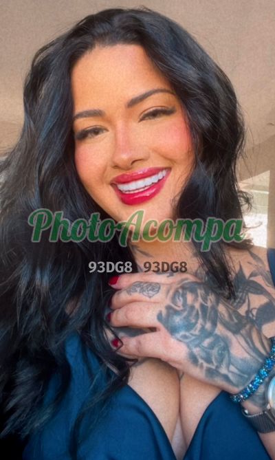 Foto 2 de Marcela Ribeiro, acompanhante em Ribeirão Preto - SP