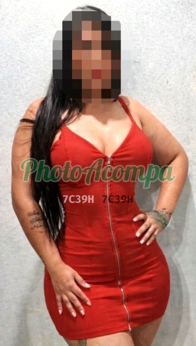 Foto 3 de Rubí, acompanhante em Osasco - SP