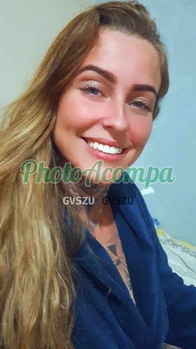 Foto 5 de Nanda, acompanhante em Arapongas - PR