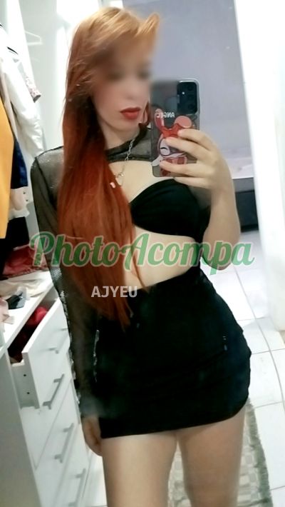 Foto 4 de Clarinha, acompanhante em Brasília - DF