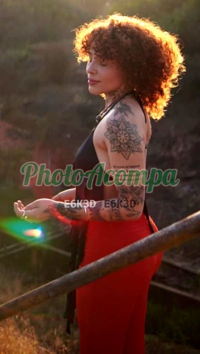 Foto 2 de Stephanie, acompanhante em Americana - SP