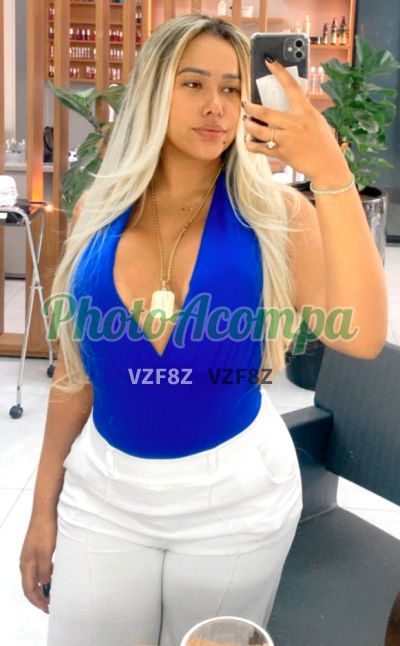 Foto 3 de Amanda, acompanhante em Goiânia - GO