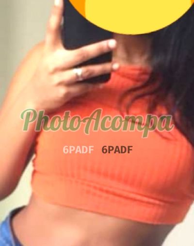 Foto 5 de Evillyn Duarte, acompanhante em São Vicente - SP