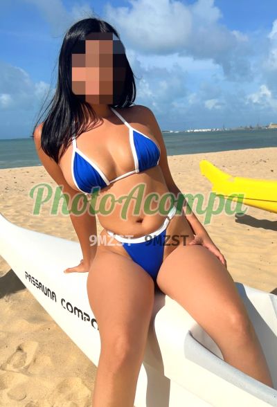 Foto 3 de Lorrane, acompanhante em Fortaleza - CE