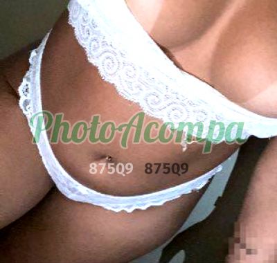 Foto 5 de Melissa, acompanhante em Nova Iguaçu - RJ