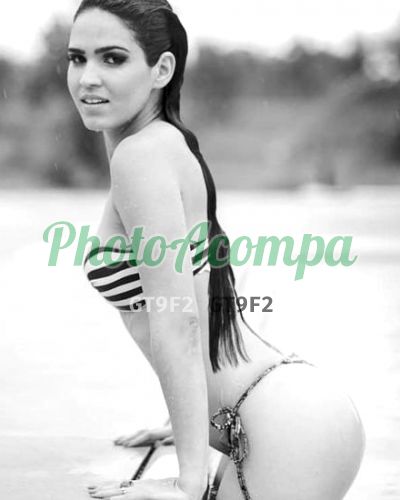 Foto 3 de Bárbara, acompanhante em Itu - SP