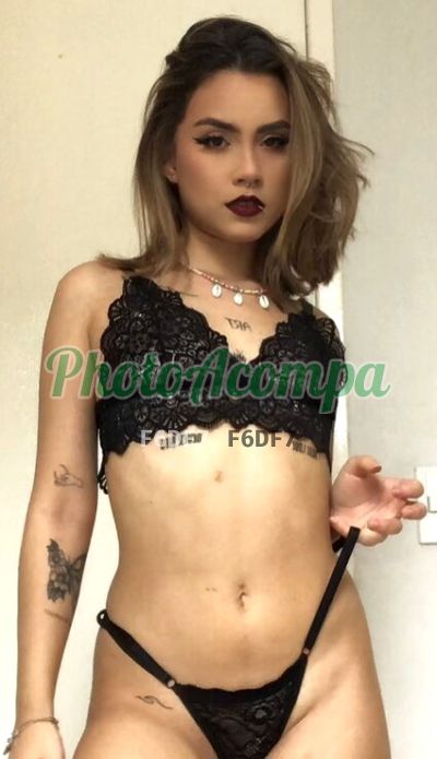 Foto 4 de Juliana, acompanhante em Mongaguá - SP