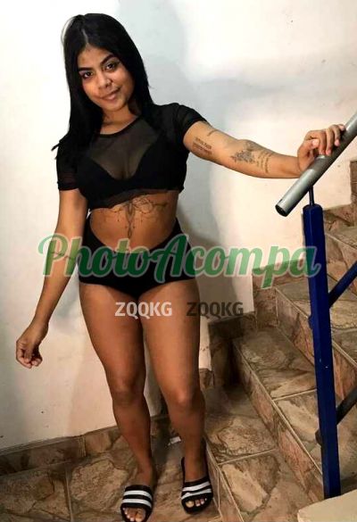 Foto 4 de Katty, acompanhante em Praia Grande - SP