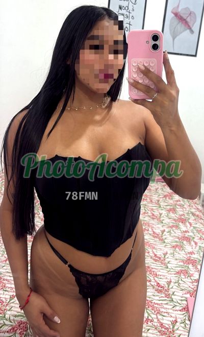 Foto 6 de Maya Flores, acompanhante em Sorocaba - SP