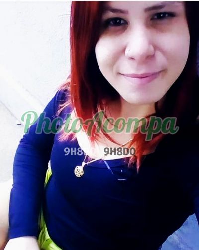 Foto 2 de Gabi, acompanhante em Rondonópolis - MT