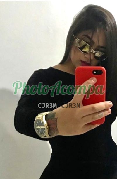 Foto 6 de Luana, acompanhante em Osasco - SP
