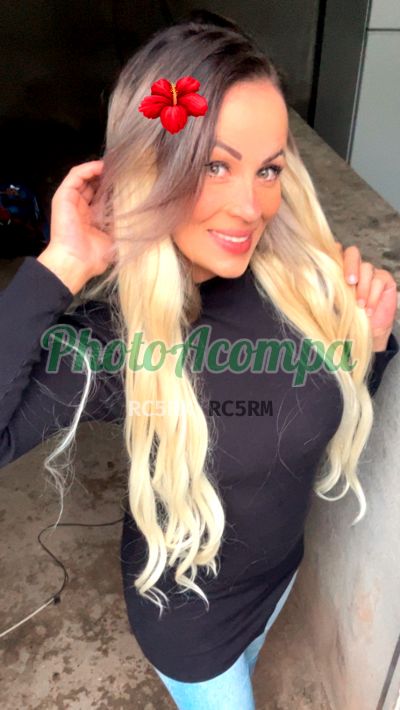 Foto 4 de Maria, acompanhante em Mogi das Cruzes - SP