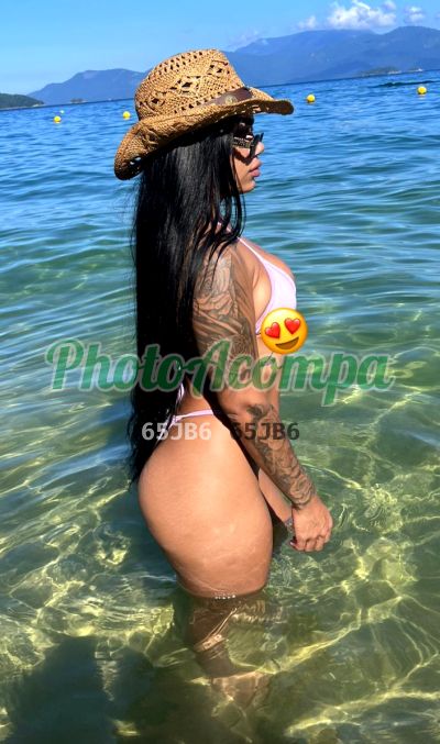 Foto 4 de Michelly, acompanhante em Mongaguá - SP