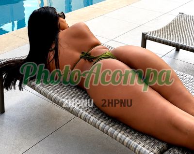 Foto 2 de Yara, acompanhante em Salvador - BA