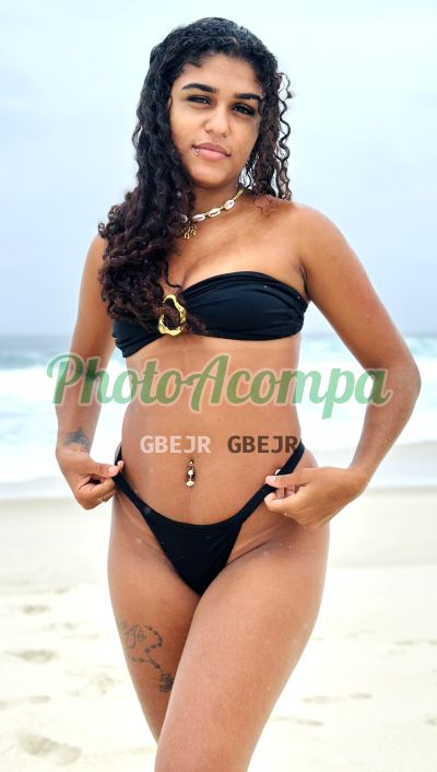 Foto 3 de Yasmin, acompanhante em Rio de Janeiro - RJ