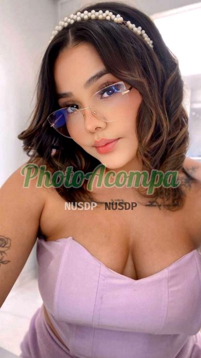 Foto 4 de Mirella, acompanhante em Manaus - AM