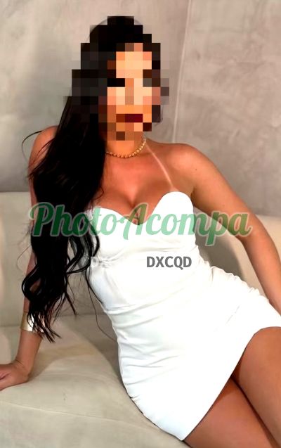 Foto 5 de Eloá, acompanhante em São José dos Campos - SP