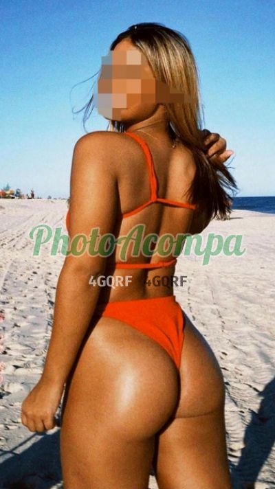 Foto 3 de Sheilla, acompanhante em Nova Iguaçu - RJ