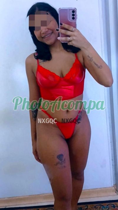 Foto 3 de Sabrina, acompanhante em Niterói - RJ