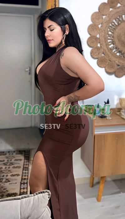 Foto 2 de Alana, acompanhante em Niterói - RJ