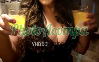 Foto 1 de Taty, acompanhante em São Paulo - SP