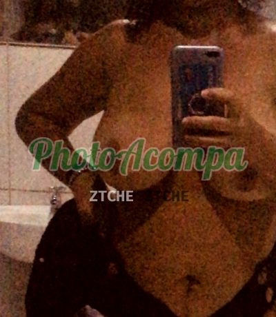 Foto 3 de Alexa, acompanhante em Nilópolis - RJ