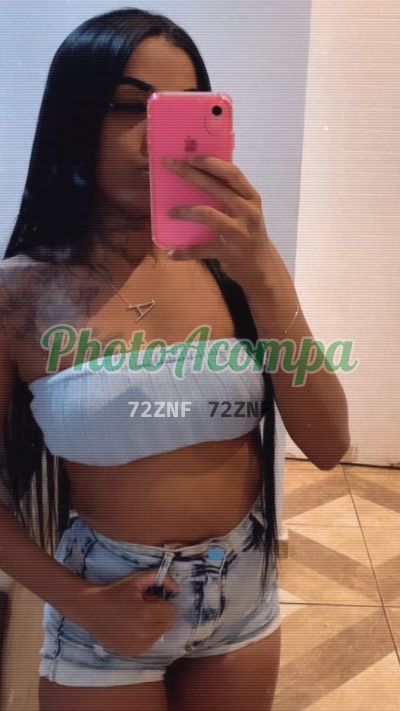 Foto 5 de Mannu, acompanhante em Ribeirão Preto - SP