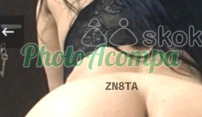 Foto 2 de Giselle, acompanhante em Serra - ES