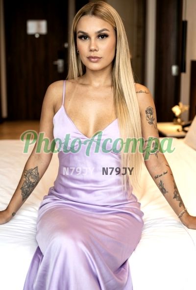 Foto 5 de Valentina, acompanhante em Osasco - SP