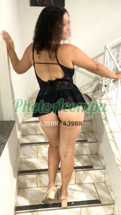 Foto 3 de Manuela, acompanhante em Bragança Paulista - SP