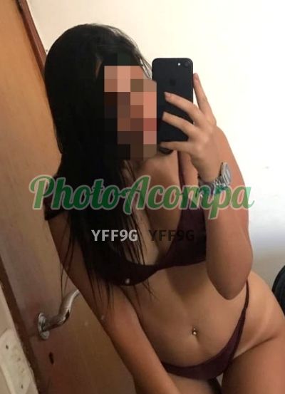 Foto 3 de Mylena, acompanhante em Campinas - SP