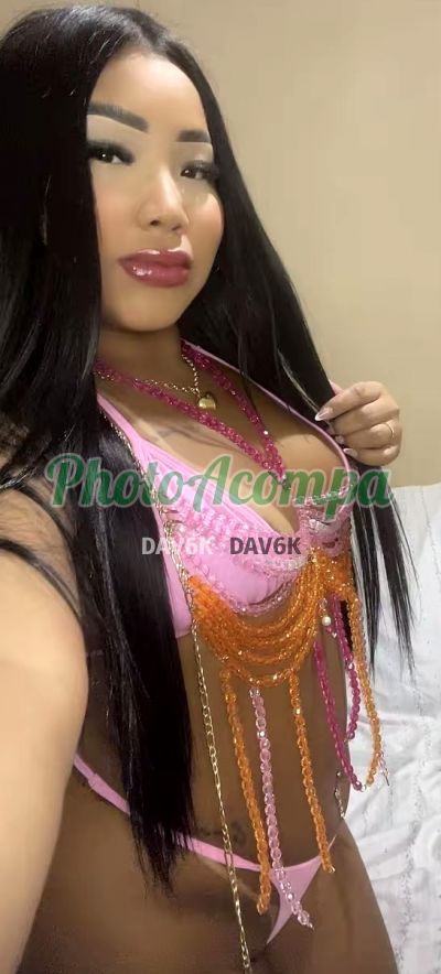 Foto 6 de Thayna, acompanhante em Osasco - SP